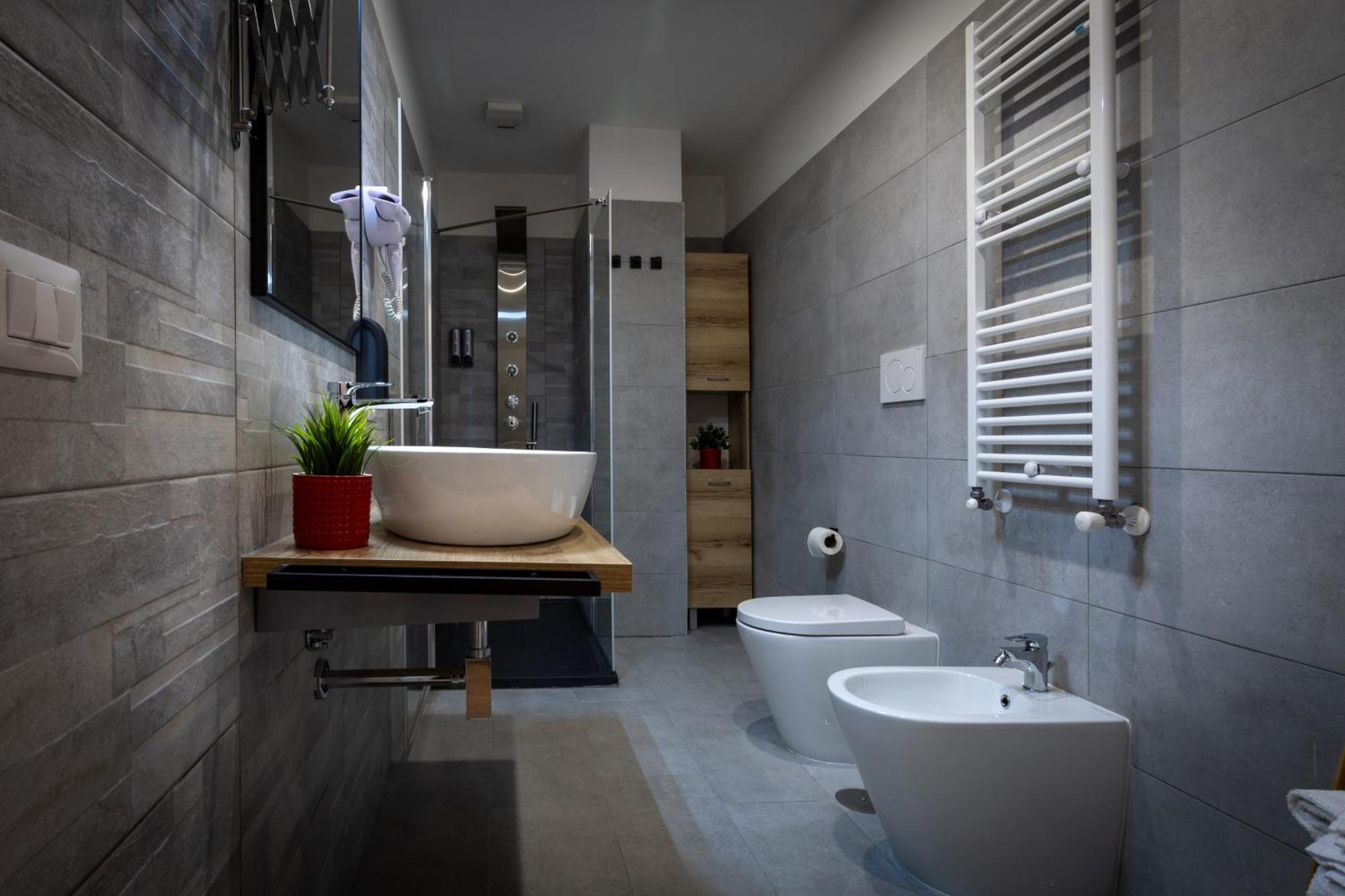 433 Rooms Roma Exterior foto